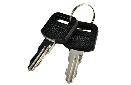 Poštovní schránka – antracit