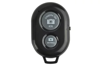 Stativ na telefon, fotoaparát a digitální zařízení – stabilní a přenosný - sada