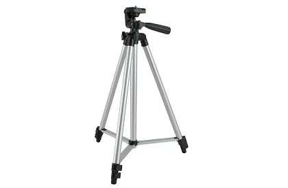 Stativ na telefon, fotoaparát a digitální zařízení – stabilní a přenosný - sada