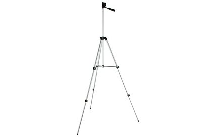 Stativ na telefon, fotoaparát a digitální zařízení – stabilní a přenosný - sada