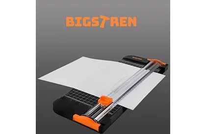 Řezačka na papír – gilotina/trimer