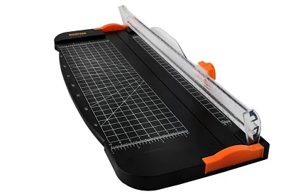 Řezačka na papír – gilotina/trimer