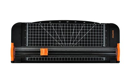 Řezačka na papír – gilotina/trimer