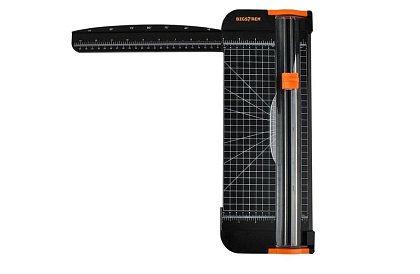 Řezačka na papír – gilotina/trimer