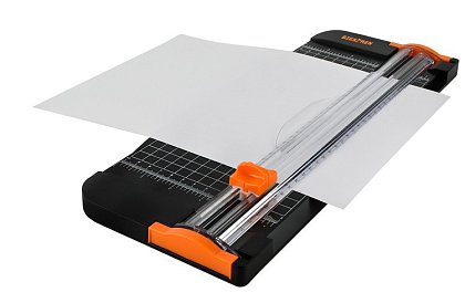 Řezačka na papír – gilotina/trimer