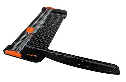 Řezačka na papír – gilotina/trimer