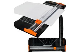 Řezačka na papír – gilotina/trimer