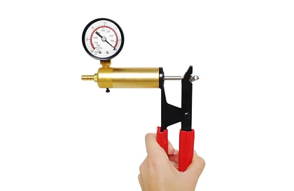 Ruční podtlaková vakuová pumpa - odvzdušnění brzd