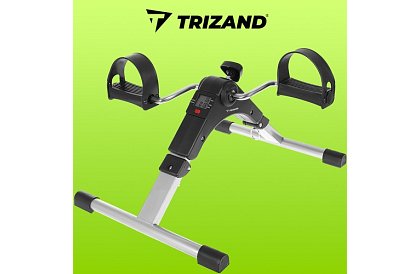 Rehabilitační kolo BASIC – bezpečný a efektivní trénink doma