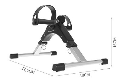 Rehabilitační kolo BASIC – bezpečný a efektivní trénink doma