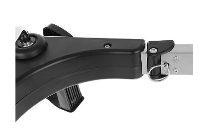 Rehabilitační kolo BASIC – bezpečný a efektivní trénink doma