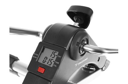 Rehabilitační kolo BASIC – bezpečný a efektivní trénink doma