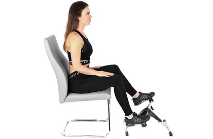 Rehabilitační kolo BASIC – bezpečný a efektivní trénink doma