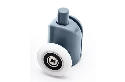 Kolečko pro posuvné dveře sprchových koutů – 1 ks