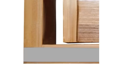 Luxusní vanová police