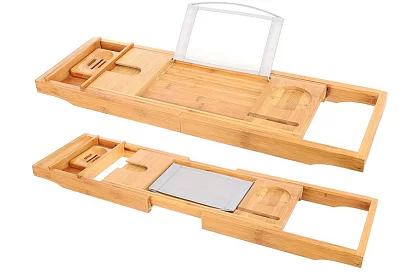 Luxusní vanová police