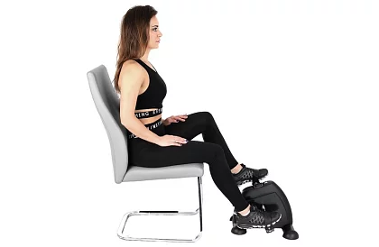 Rehabilitační kolo – pohodlí a zdraví u vás doma