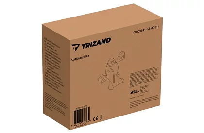 Rehabilitační kolo – pohodlí a zdraví u vás doma