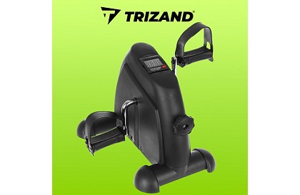 Rehabilitační kolo – pohodlí a zdraví u vás doma