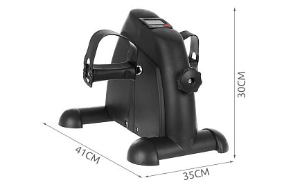 Rehabilitační kolo – pohodlí a zdraví u vás doma