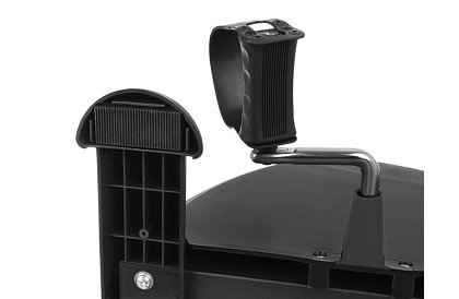 Rehabilitační kolo – pohodlí a zdraví u vás doma