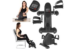 Rehabilitační kolo – pohodlí a zdraví u vás doma