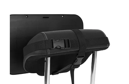 Zpětné zrcátko do auta pro kontrolu dítěte