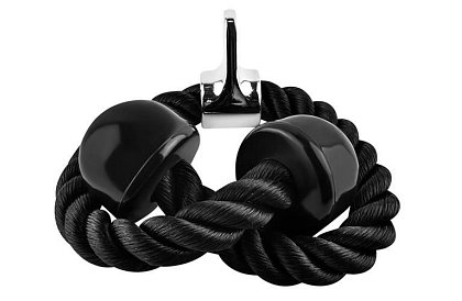 Nylonové tricepsové lano – 70 cm