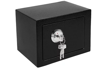 Trezor na klíč – diskrétní uložení cenností