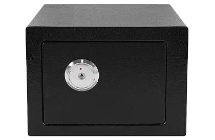 Trezor na klíč – diskrétní uložení cenností