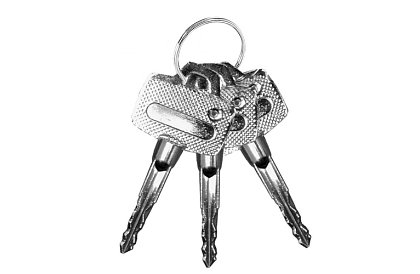 Trezor na klíč – diskrétní uložení cenností