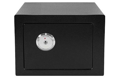 Trezor na klíč – diskrétní uložení cenností