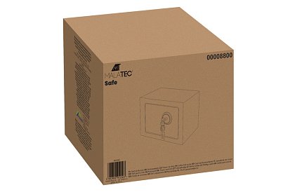 Trezor na klíč – diskrétní uložení cenností