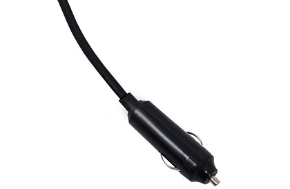 Přenosná cestovní - kempingová sprcha