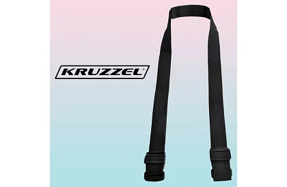 Balanční popruh pro kolo – popruh k přenášení