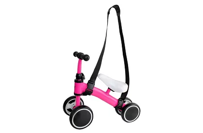 Balanční popruh pro kolo – popruh k přenášení