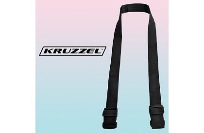 Balanční popruh pro kolo – popruh k přenášení