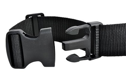 Balanční popruh pro kolo – popruh k přenášení