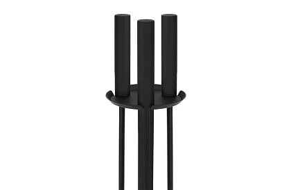 Sada příslušenství ke krbům PK012