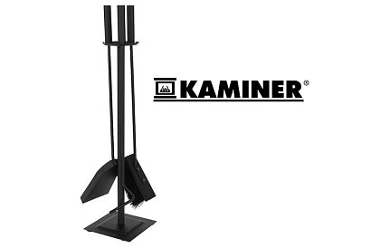 Sada příslušenství ke krbům PK012