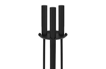 Sada příslušenství ke krbům PK012