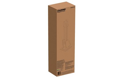 Sada příslušenství ke krbům PK012