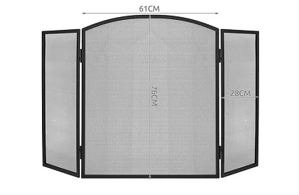 Krbová zástěna – největší model na trhu