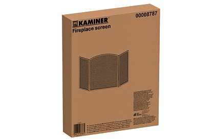 Krbová zástěna – největší model na trhu