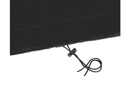 Plachta na zahradní houpací koš