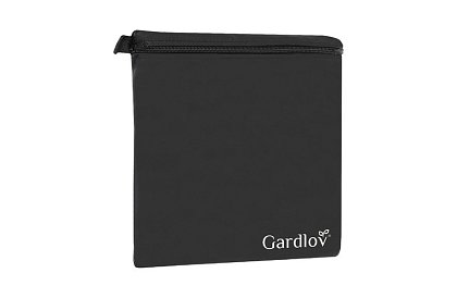 Plachta na zahradní houpací koš