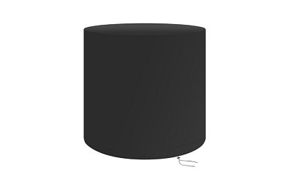 Plachta na zahradní houpací koš