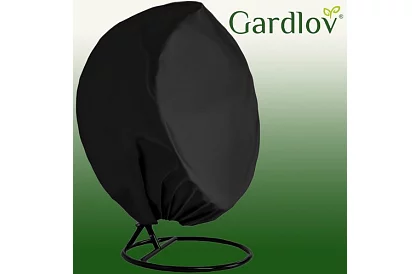 Plachta na zahradní houpací koš XL