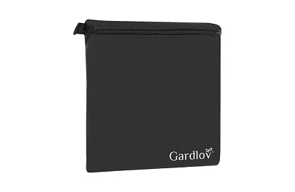 Plachta na zahradní houpací koš XL