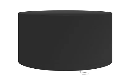 Plachta na zahradní houpací koš XL